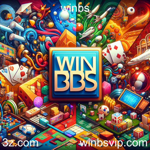 A Ascensão dos Jogos Casuais no Winbs