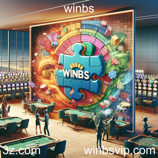 A Evolução dos Jogos de Quebra-Cabeça no winbs