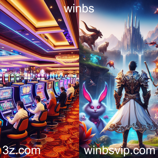 A Evolução e Magia dos Jogos de RPG