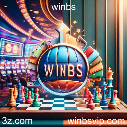 Explorando o Mundo dos Jogos de Estratégia no Winbs